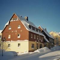 Apartment Rumrich
