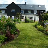 Ferienwohnung-Kubis