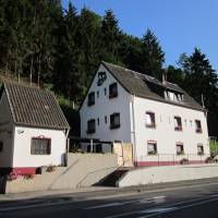 Gastehaus am Fels