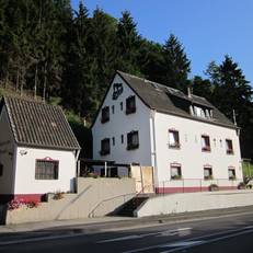 Gastehaus am Fels
