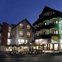 Hotel Zum weiben Kreuz
