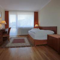 Hotel am Rossberg