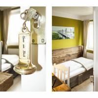 Haus am Bach