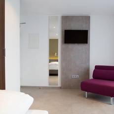 Apartmenthaus Renz
