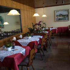 Gasthof Rossle