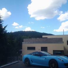 RING-RACE-FLATS Appartements