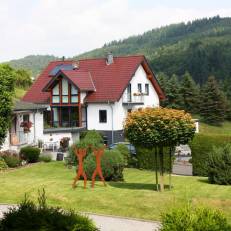 Nurburgring Apartment