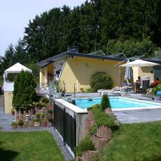 Ferienwohnung Pfautz