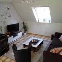 Ferienwohnung Zenzen