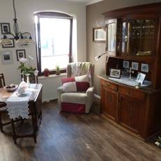 Ferienwohnung Pauly Adenau