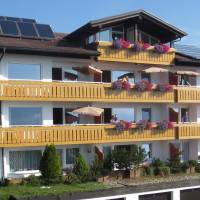 Haus Panorama