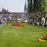 Gastehaus Lamprecht