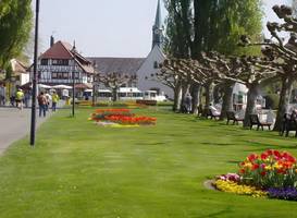 Gastehaus Lamprecht