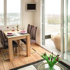 Ferienwohnung Storchennest