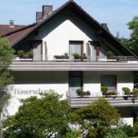 Hotel Romerschanze