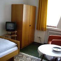 Hotel Romerschanze