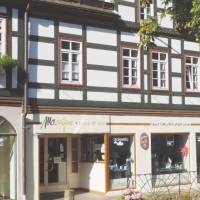Apartment Marktstrabe Y
