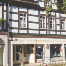 Apartment Marktstrabe Y