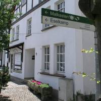 Ferienhaus Teutoburger Wald
