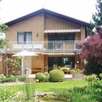 One-Bedroom Apartment with a Fireplace in Schieder-Schwalenberg