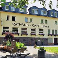 Pension Doren