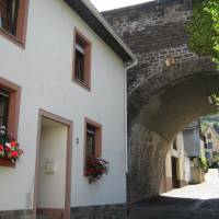 Ferienapartment Bruttiger Gotterlay