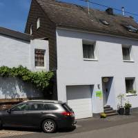 Ferienwohnung Am Bruttiger Moselsteig