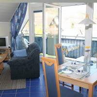 Appartement Familie Ernst