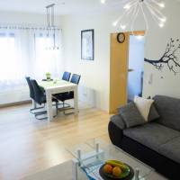 Ferienwohnung Wittker
