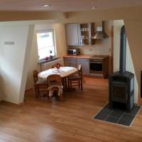 Ferienwohnung Jo Secco