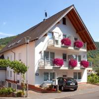 Ferienweingut Klaus Thiesen Gastezimmer und Apartments
