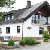 Gastehaus Portugall
