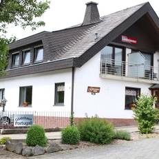Gastehaus Portugall