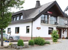 Gastehaus Portugall