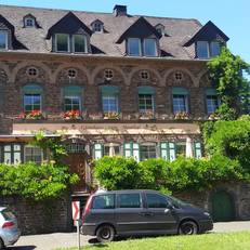 Gastehaus zum Moseltal