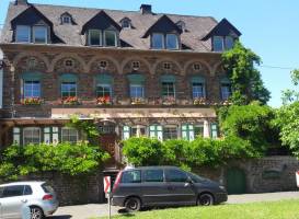 Gastehaus zum Moseltal