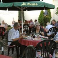 Alte Weinschanke