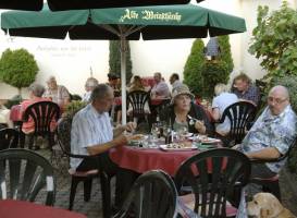 Alte Weinschanke