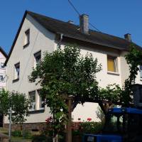 Ferienwohnung Ewa