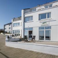 Hotel auf den Hummerklippen