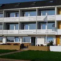 Hotel Hochseeinsel