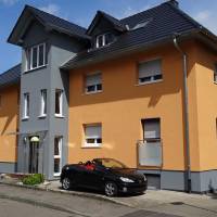 Ferienwohnung Noemi