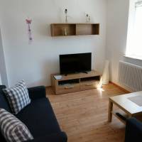 Holiday Home Debacher