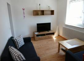 Holiday Home Debacher