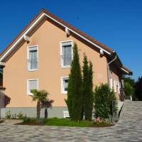 Ferienwohnung Westend