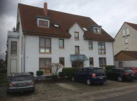 Ferienwohnung LaVaTe 2
