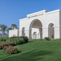 Jaz Mirabel Club