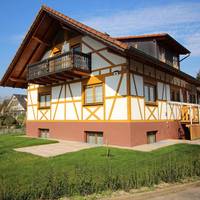 Werner Ferienwohnung