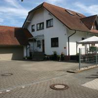 Ferienwohnung Kern