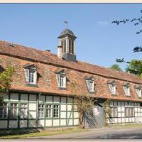 Jagdschloss Monchbruch